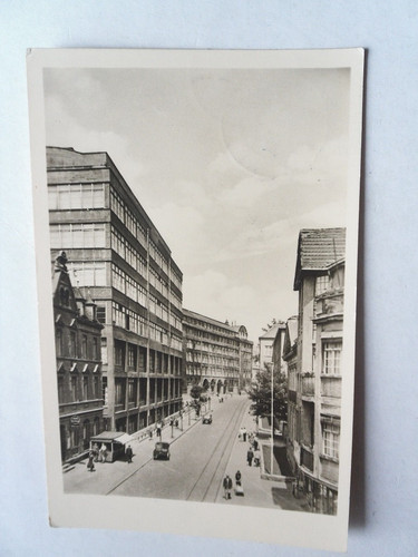 Cartolina jena schiller - cartolina,