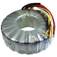 Trasformatore toroidale 1000VA
