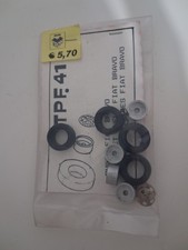 cerchi completi ricambio tron