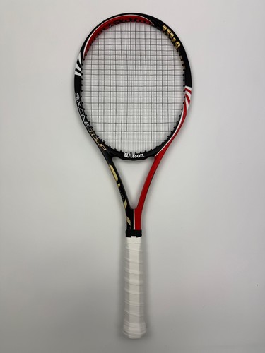 Wilson blx six one - six, 4