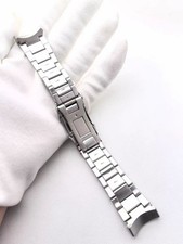 Bracciale cinturino orologio