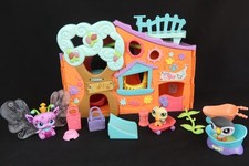 Casetta gioco clubhouse - clubhouse, lps