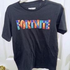 Fortnite Maglia Girocollo