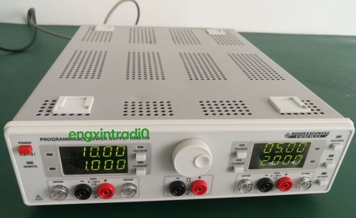 Alimentatore programmabile