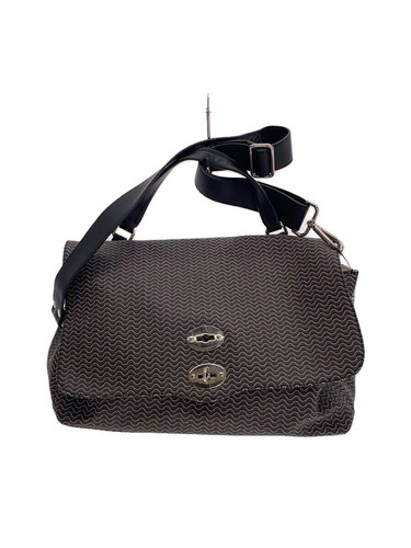 Borsa tracolla zanellato in - tracolla,