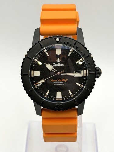 Zodiac super sea - zodiac,