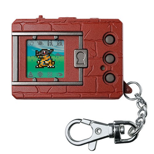 Bandai digital monster digimon - digital,