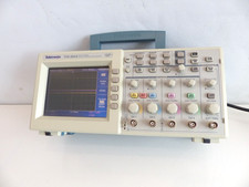 Tektronix TDS 2014 Oscilloscpe
