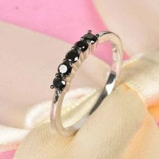 Anello donna anniversario