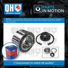 Kit cuscinetti ruota adatti a