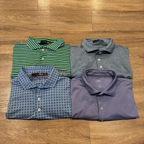 Lotto polo uomo rlx ralph - 4,