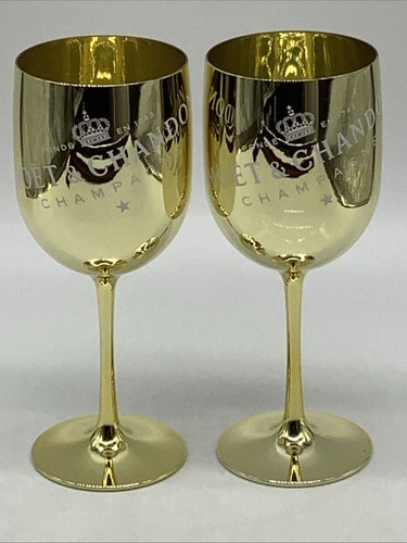 Lotto calici moet chandon - lotto,
