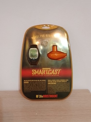 Humminbird smartcast rf30e - humminbird,