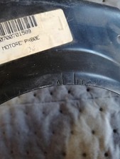 COPRIVENTOLA VOLANO PIAGGIO