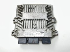CENTRALINA MOTORE FORD Fiesta