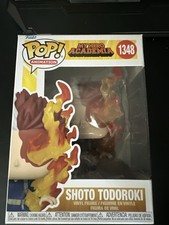 Hero academia funko pop - my,