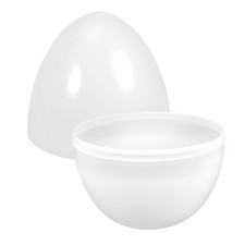 Jumbo uova plastica - uova, in