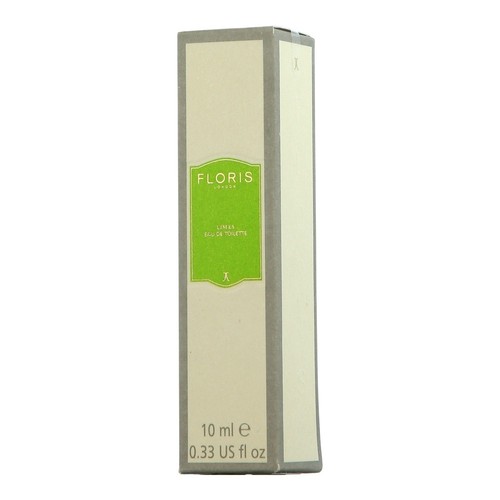 Floris limes edt spray 10 - floris,