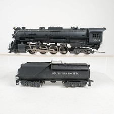 Rivarossi HO Scale Southern
