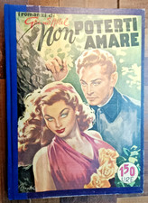 1949 Non Poterti Amare da i