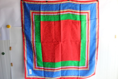 Yves saint laurent foulard - yves,