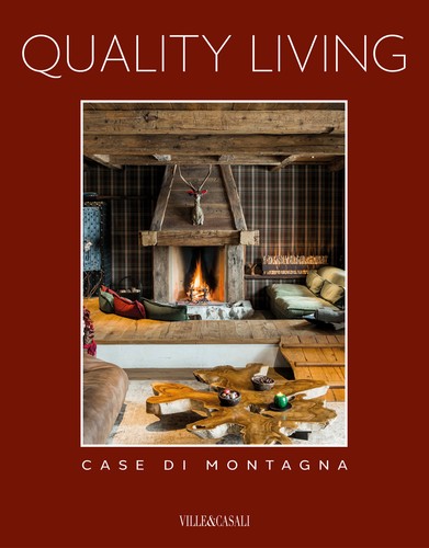 Quality living case - living.,