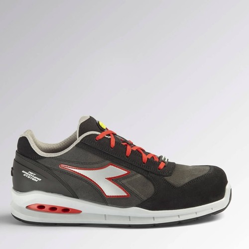 Diadora utility run net - run, airbox