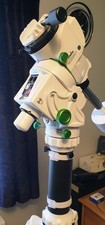 Skywatcher Star Adventurer Gti
