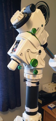 Skywatcher star adventurer gti - star,