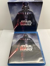 Star wars the - wars:, saga