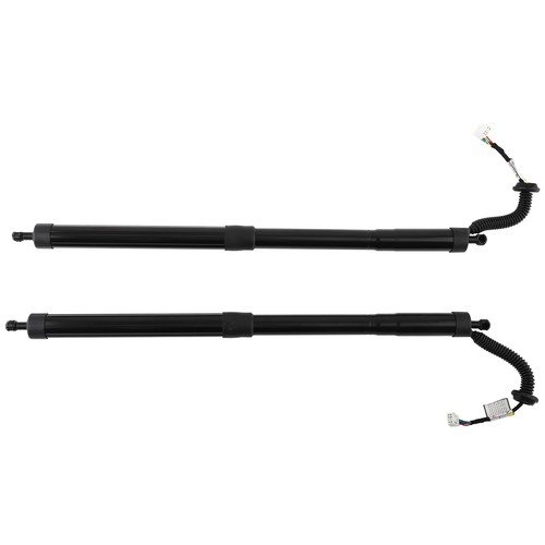 Molle gas mozzo powerlift - mozzo,