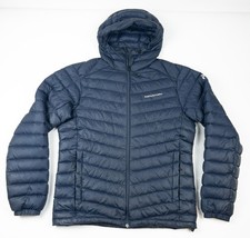 Peak Performance Down Puffer