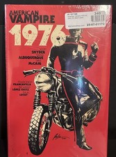 American Vampire 1976 (DC