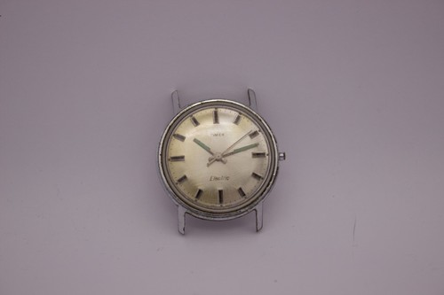 Timex electric 34mm 1970 - 1970,