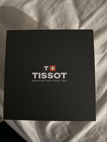 Tissot pr100 men quartz - tissot,