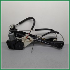 Alzacristalli Elettrico