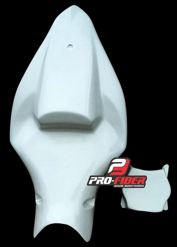 Yamaha yzf 2004 - r1, fibra