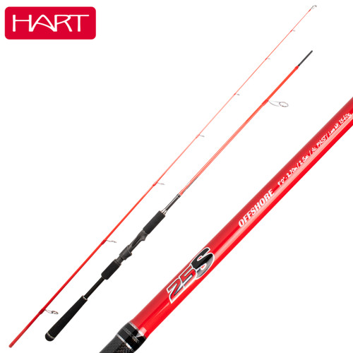 Canna spinning tecnica hard - da,