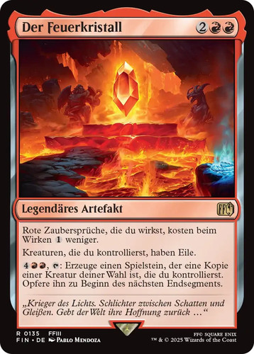 Mtg magic the - the, final