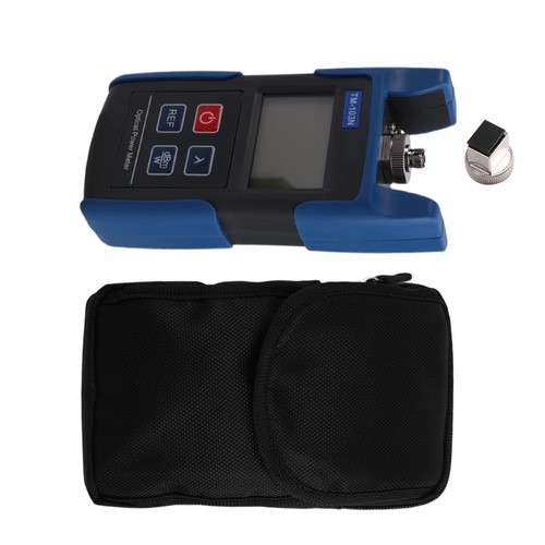 Misuratore potenza ottica - misuratore,