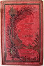 1880 Delaporte Voyage au