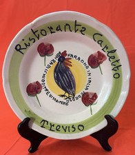 TREVISO Antico Piatto Buon