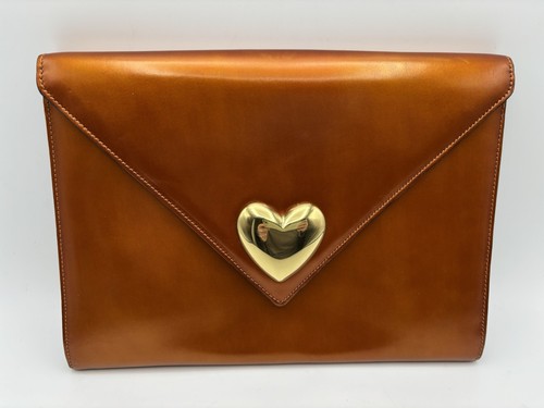 Busta pochette vintage