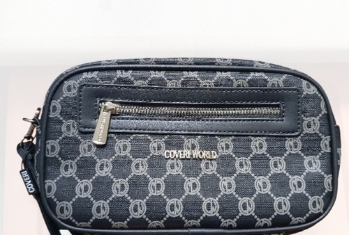 Coveri world pochette uomo - coveri,