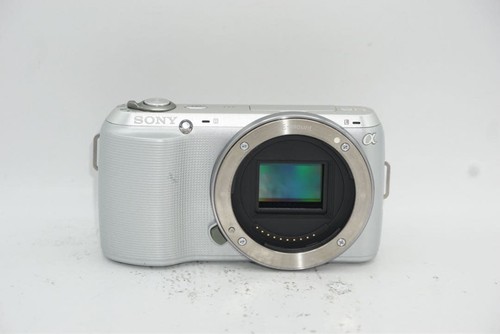 Sony nex console reflex - sony, nex-c3