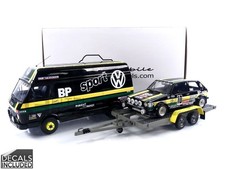 OTTO MOBILE 1/18 - VOLKSWAGEN