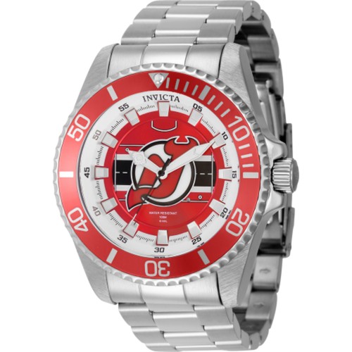 Orologio uomo invicta 42253 - uomo,