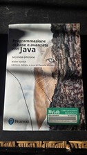 Programmazione di base e avanzata con JAVA