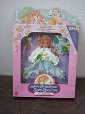 Vestitino Vestito Lady Lovely