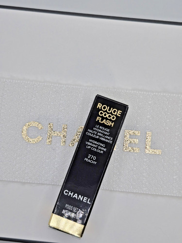 Chanel rouge coco - chanel,